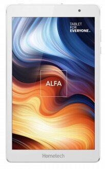 Hometech Alfa 8MH Pro Tablet kullananlar yorumlar